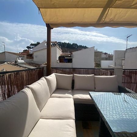Casa Castillo. Denia Exterior photo