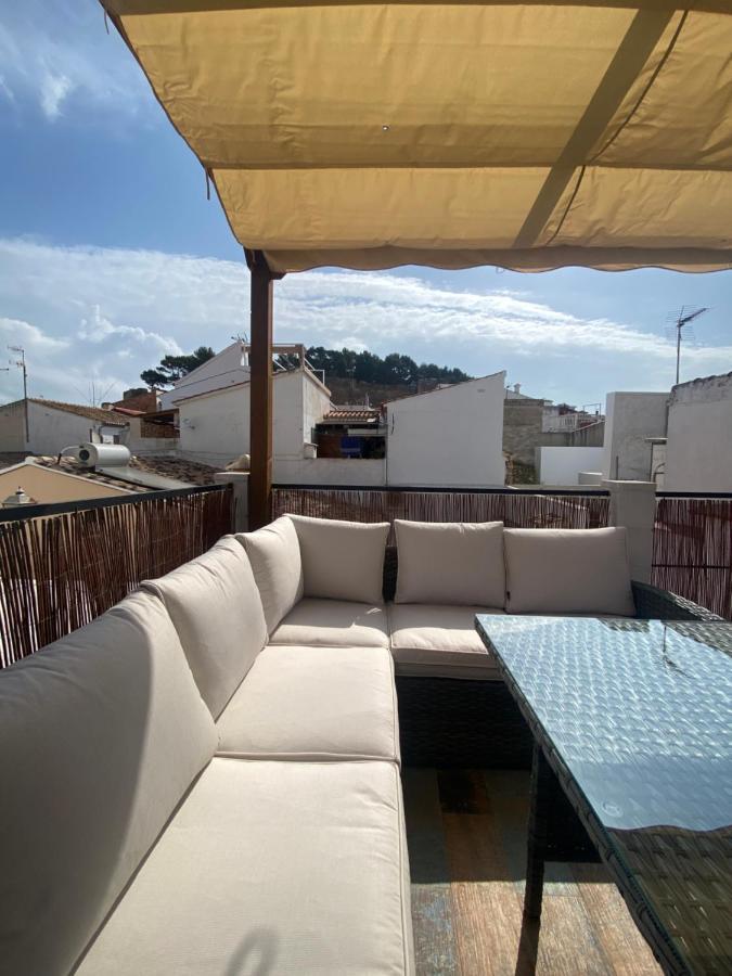 Casa Castillo. Denia Exterior photo
