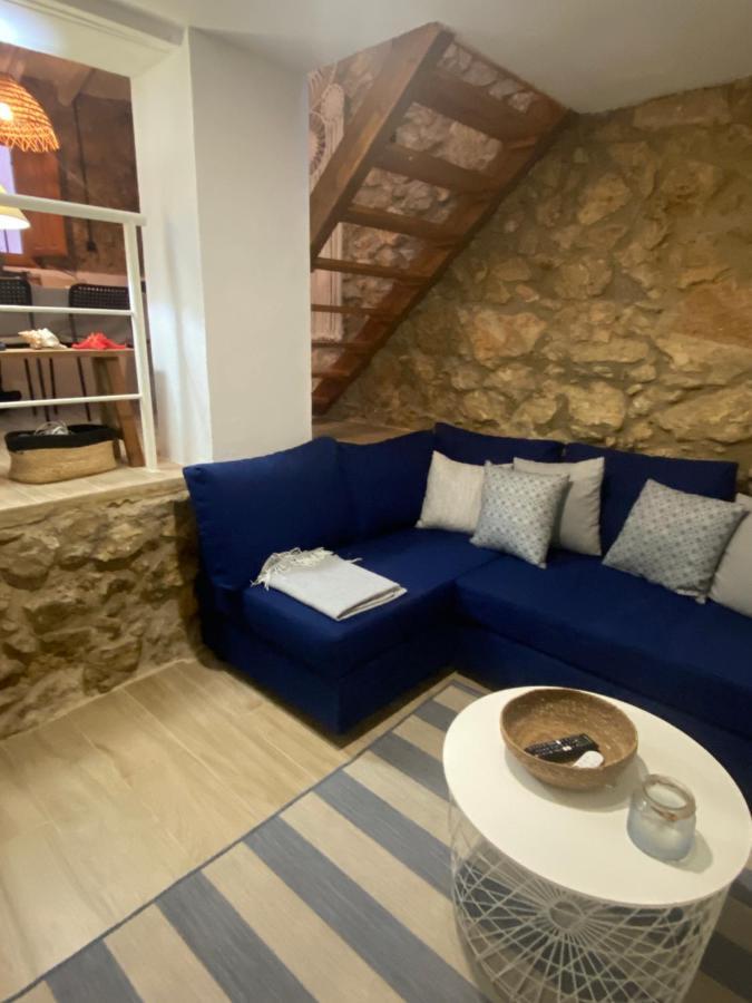 Casa Castillo. Denia Exterior photo