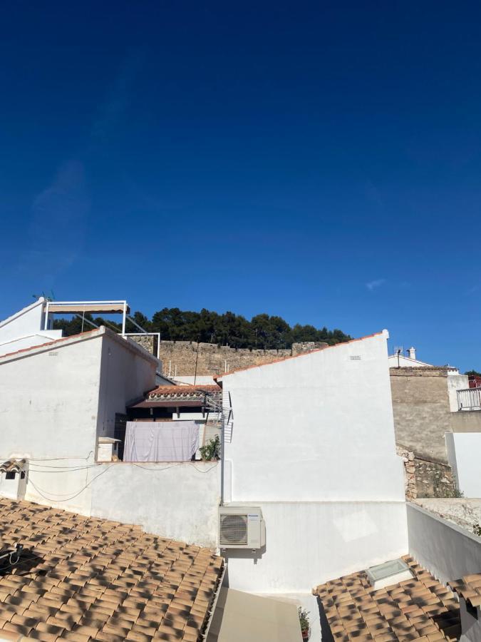 Casa Castillo. Denia Exterior photo